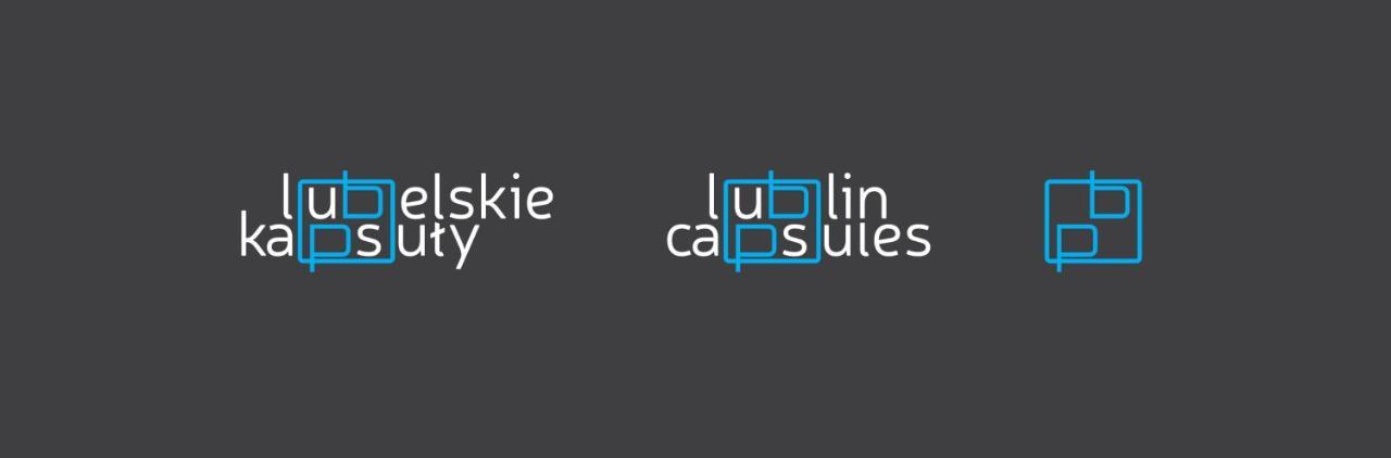 Lublin Capsules - Lubelskie Kapsuly Eksteriør bilde